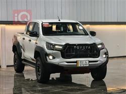 تويوتا هايلوكس